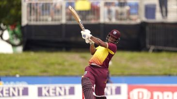 West Indies recall Shimron Hetmyer and Oshane Thomas for ODIs against India