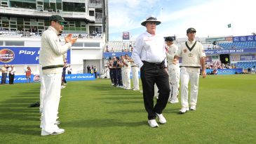 'Whenever I played a rash shot, he used to scold me'