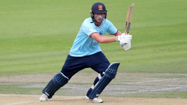 Tom Westley century sets up Essex for 182-run thrashing of Kent