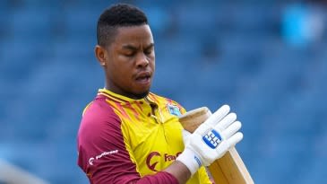 Hetmyer, Paul and Motie ruled out of New Zealand ODI series