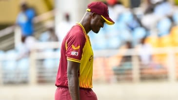 Jason Holder, Nicholas Pooran, Kyle Mayers turn down West Indies central contracts