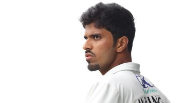 Fit-again Washington, Natarajan to return to action with Syed Mushtaq Ali Trophy