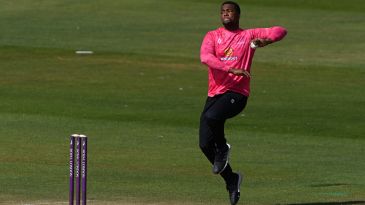 Linde leaves Kent, Sussex agree Rawlins contract termination