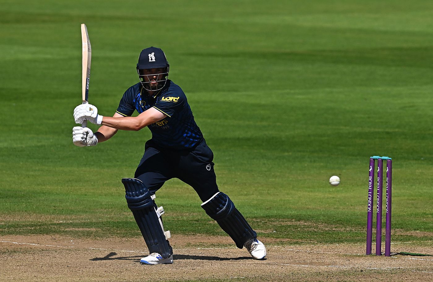 Will Rhodes hits out