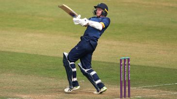 Grand old Duke of York clinches one-wicket win with nerveless 93*