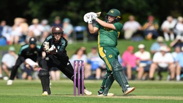 Notts win sends them to Lancashire in playoffs
