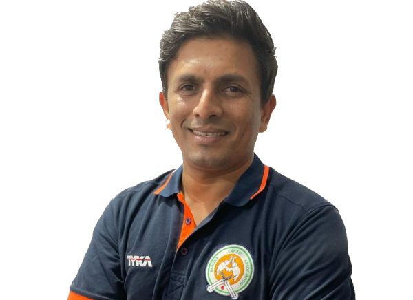 UB Patel