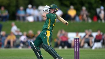Ben Slater slams 164 as Notts Lord over Surrey at Guildford