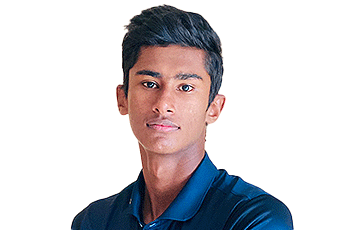 R Somarathne