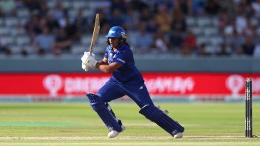 SACA extends breakthrough initiative into new women's coaching programme