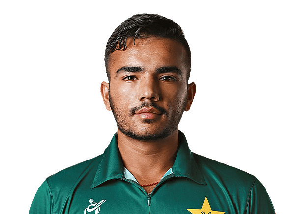 Abdul Bangalzai