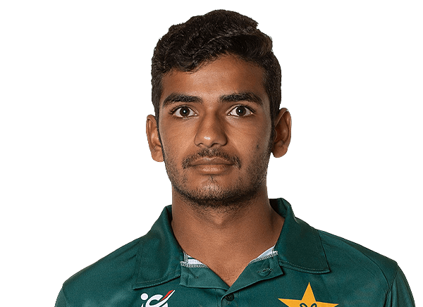 Awais Ali