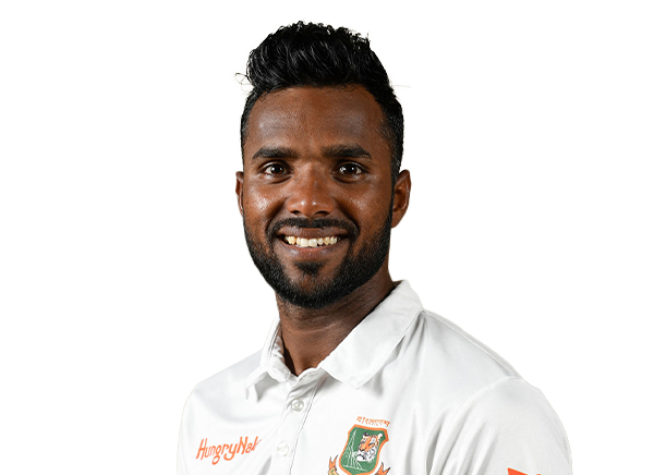 Ebadot Hossain