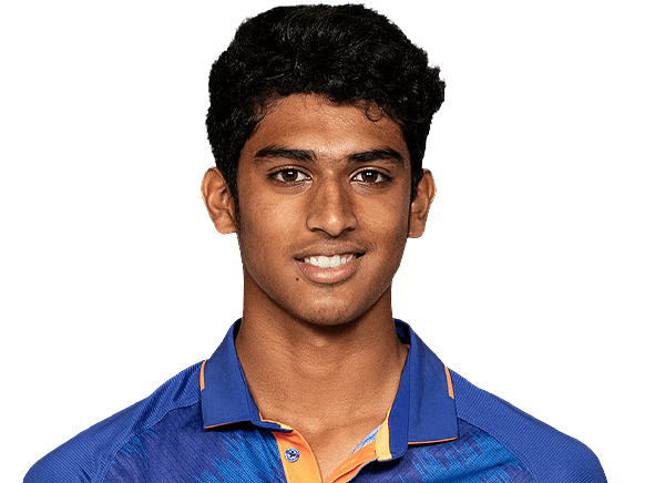 AN Gautam
