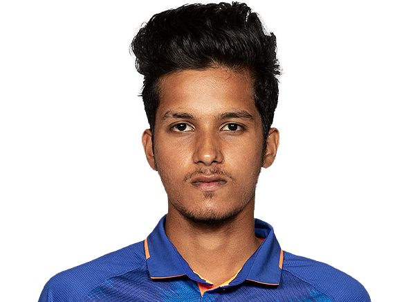 Manav Parakh