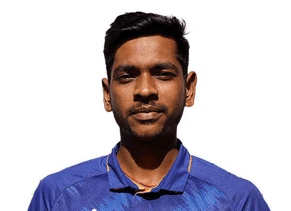 R Ravi Kumar