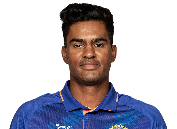 Siddarth Yadav
