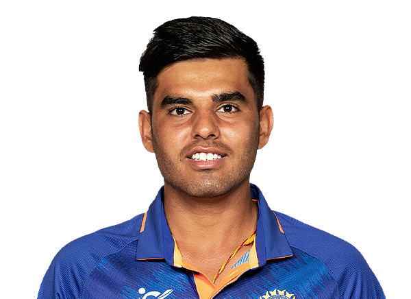 N Sindhu