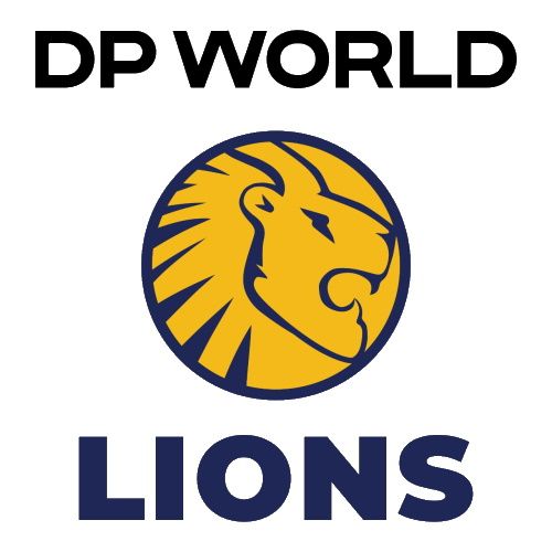 LIONS WMN logo