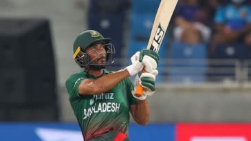 Nazmul Hassan suggests there may still be room for Mahmudullah in World Cup squad