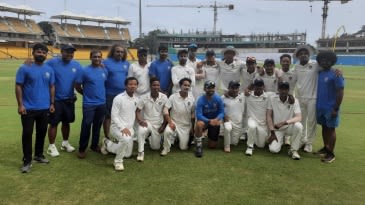 North-East show fight on Duleep Trophy debut, get time with Rahane as reward