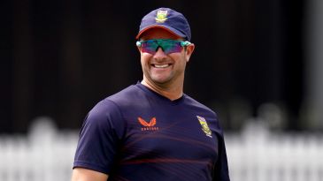 Boucher: 'Winning WTC final could be the turnaround for Test cricket in South Africa'