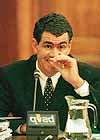 Hansie Cronje thumbnail portrait 2001