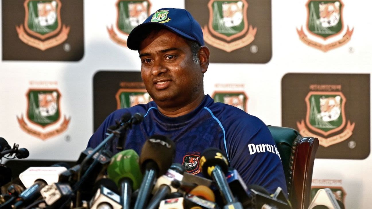 Sridharan Sriram joins CSK as assistant bowling coach ahead of IPL 2025