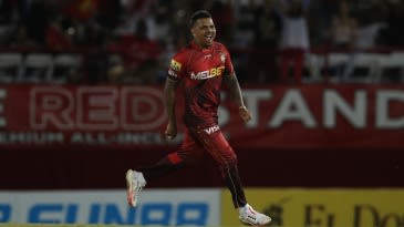 Pollard, Narine, Russell, Pooran among TKR's retentions for CPL 2023