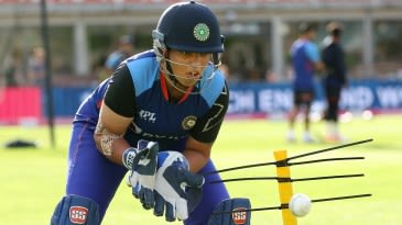 Renuka Singh, Richa Ghosh, Shikha Pandey left out of India squads for Bangladesh tour