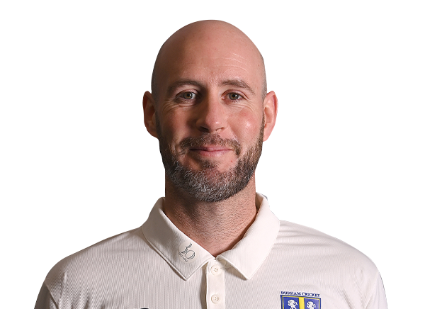 C Rushworth
