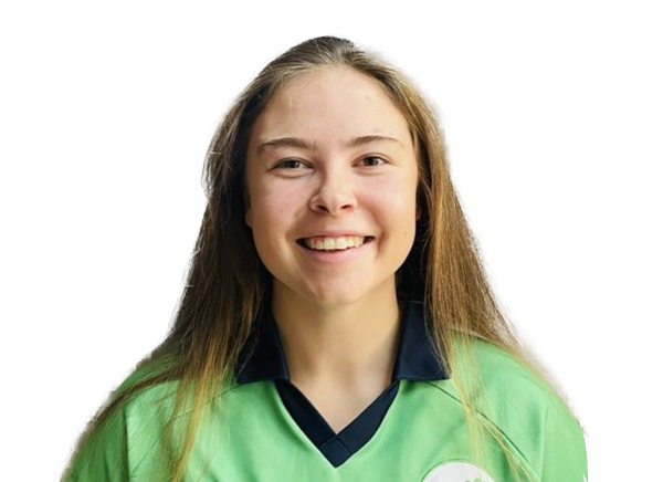 Cara Murray