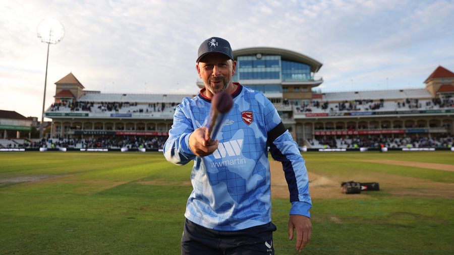 Darren Stevens: 'I'm performing at the highest level I've ever played at, so why stop?'