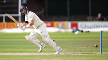 Middlesex hunting new overseas player as Malan returns home