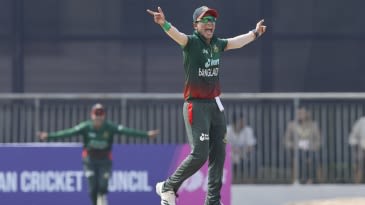 Bangladesh rest Salma Khatun and Rumana Ahmed for Sri Lanka tour