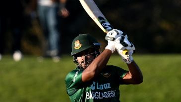 Rakibul's last-ball four seals bronze medal for Bangladesh in Asian Games