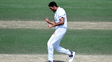 Sandhu and Peirson star as Queensland thrash Tasmania by an innings