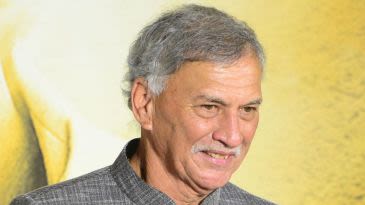 A man of many hats, new BCCI president Roger Binny braces for new innings