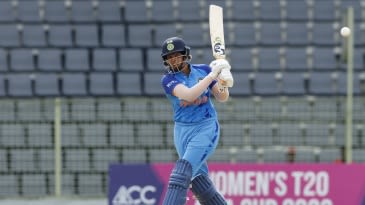 Shafali Verma to lead India at Under-19 Women's T20 World Cup, Richa Ghosh also picked