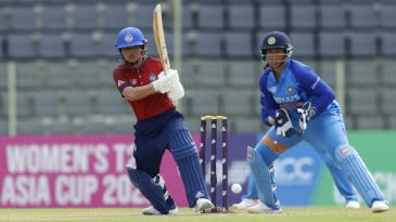 'They will be inspired' - Coach Harshal Pathak on Thailand's next generation of cricketers