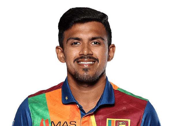 M Theekshana