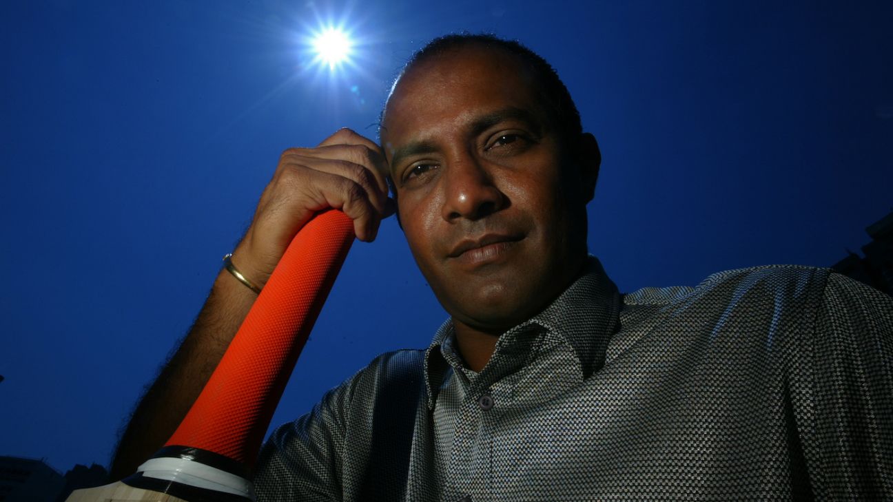 Tillakaratne to be head coach of Bangladesh women's team