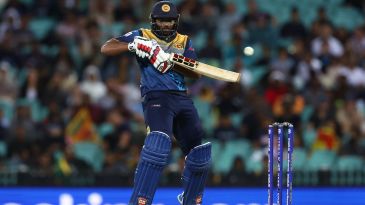 Eshan Malinga picked for white-ball tour of Pakistan; Rajapaksa back for T20Is