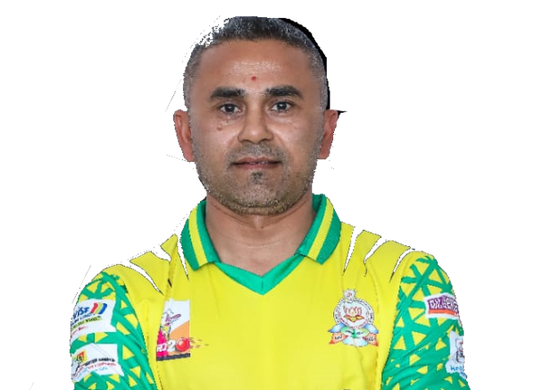 RP Mepani