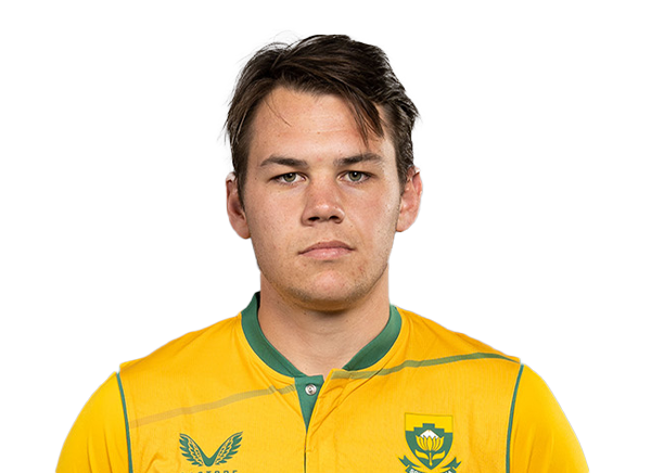 Gerald Coetzee