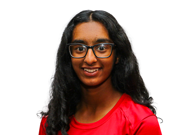 Disha Dhingra