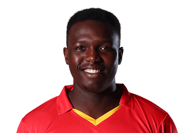 Tony Munyonga