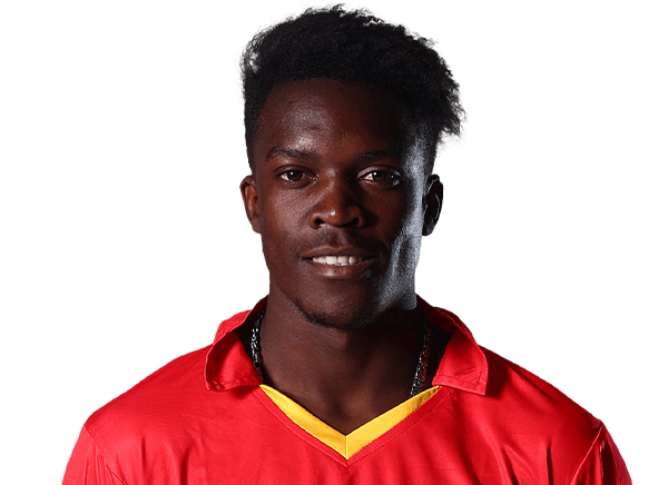 Clive Madande