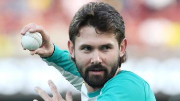 Freelance T20 world could beckon for Kane Richardson after Queensland omission