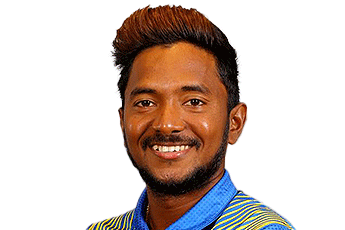 A Dananjaya
